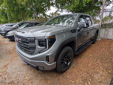 New 2025 GMC Sierra 1500 Elevation Crew Cab 4x4 Pickup for sale #G250717 - photo 2