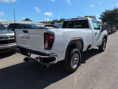 New 2025 GMC Sierra 3500 Pro Regular Cab 4x4 Pickup for sale #G250718 - photo 2