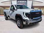 New 2025 GMC Sierra 3500 Pro Regular Cab 4x4 Pickup for sale #G250718 - photo 1