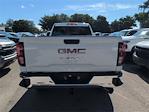 New 2025 GMC Sierra 3500 Pro Regular Cab 4x4 Pickup for sale #G250718 - photo 11