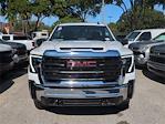 New 2025 GMC Sierra 3500 Pro Regular Cab 4x4 Pickup for sale #G250718 - photo 4
