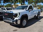 New 2025 GMC Sierra 3500 Pro Regular Cab 4x4 Pickup for sale #G250718 - photo 5
