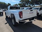 New 2025 GMC Sierra 3500 Pro Regular Cab 4x4 Pickup for sale #G250718 - photo 10