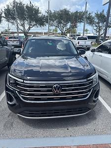 2024 Volkswagen Atlas AWD SUV for sale #G250719C - photo 1