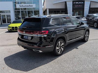 2024 Volkswagen Atlas AWD SUV for sale #G250719C - photo 2
