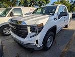 New 2025 GMC Sierra 1500 Pro Crew Cab Pickup for sale #G250721 - photo 5
