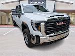 New 2025 GMC Sierra 2500 Pro Crew Cab 4x4 Pickup for sale #G250723 - photo 3