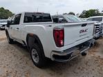 New 2025 GMC Sierra 2500 Pro Crew Cab 4x4 Pickup for sale #G250723 - photo 2