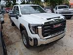 New 2025 GMC Sierra 2500 Pro Crew Cab 4x4 Pickup for sale #G250723 - photo 4