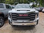 New 2025 GMC Sierra 2500 Pro Crew Cab 4x4 Pickup for sale #G250723 - photo 7