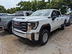 New 2025 GMC Sierra 2500 Pro Crew Cab 4x4 Pickup for sale #G250723 - photo 1