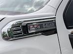 New 2025 GMC Sierra 2500 Pro Crew Cab 4x4 Pickup for sale #G250723 - photo 8