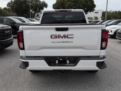 New 2025 GMC Sierra 1500 Pro Crew Cab 4WD Pickup for sale #G250724 - photo 2
