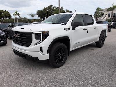 New 2025 GMC Sierra 1500 Pro Crew Cab 4WD Pickup for sale #G250724 - photo 1