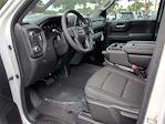New 2025 GMC Sierra 1500 Pro Crew Cab 4WD Pickup for sale #G250724 - photo 7