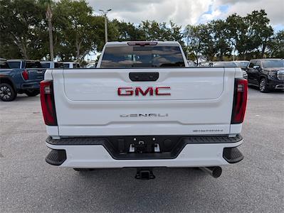 New 2025 GMC Sierra 2500 Denali Crew Cab 4x4 Pickup for sale #G250726 - photo 2