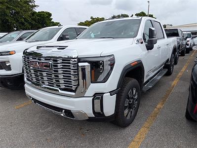 2025 GMC Sierra 2500 Crew Cab 4x4 Pickup for sale #G250726 - photo 2
