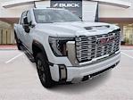 2025 GMC Sierra 2500 Crew Cab 4x4 Pickup for sale #G250726 - photo 1