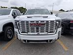2025 GMC Sierra 2500 Crew Cab 4x4 Pickup for sale #G250726 - photo 5