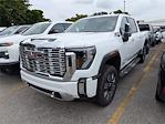 2025 GMC Sierra 2500 Crew Cab 4x4 Pickup for sale #G250726 - photo 2