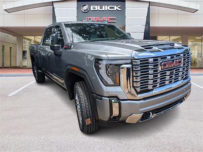 2025 GMC Sierra 2500 Crew Cab 4x4 Pickup for sale #G250727 - photo 1