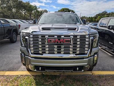 2025 GMC Sierra 2500 Crew Cab 4WD Pickup for sale #G250727 - photo 2