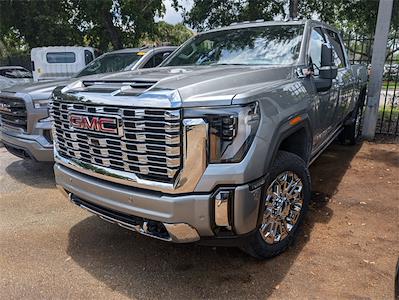 2025 GMC Sierra 2500 Crew Cab 4x4 Pickup for sale #G250727 - photo 2