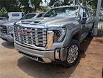 2025 GMC Sierra 2500 Crew Cab 4x4 Pickup for sale #G250727 - photo 2