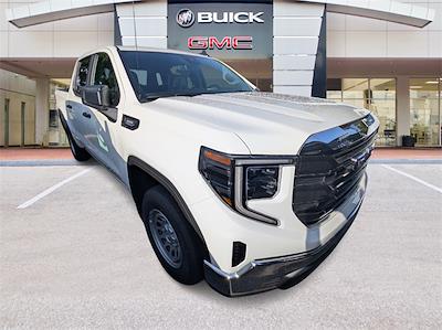 2025 GMC Sierra 1500 Crew Cab 4x2 Pickup for sale #G250729 - photo 1