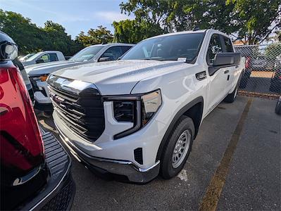 2025 GMC Sierra 1500 Crew Cab 4x2 Pickup for sale #G250729 - photo 2