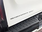2025 GMC Sierra EV Crew Cab 4WD Pickup for sale #G250731 - photo 8