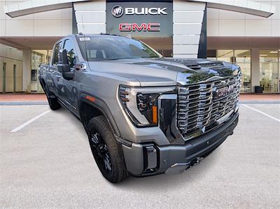 2025 GMC Sierra 2500 Crew Cab 4x4 Pickup for sale #G250732 - photo 1