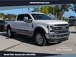 Used 2022 Ford F-250 King Ranch Crew Cab for sale #G250732A - photo 1
