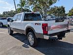 Used 2022 Ford F-250 King Ranch Crew Cab for sale #G250732A - photo 11