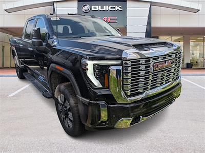 2025 GMC Sierra 2500 Crew Cab 4x4 Pickup for sale #G250733 - photo 1