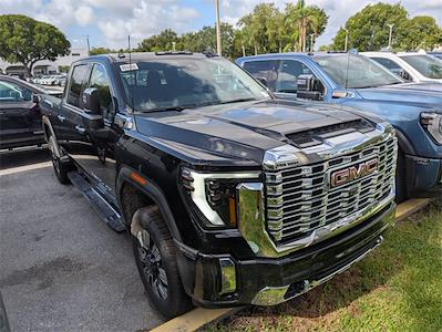 2025 GMC Sierra 2500 Crew Cab 4x4 Pickup for sale #G250733 - photo 2