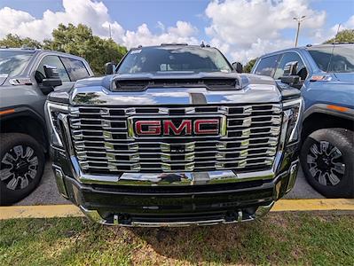 New 2025 GMC Sierra 2500 Denali Crew Cab 4x4 Pickup for sale #G250733 - photo 2