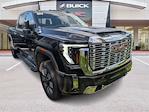 2025 GMC Sierra 2500 Crew Cab 4x4 Pickup for sale #G250733 - photo 1