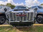 2025 GMC Sierra 2500 Crew Cab 4x4 Pickup for sale #G250733 - photo 4