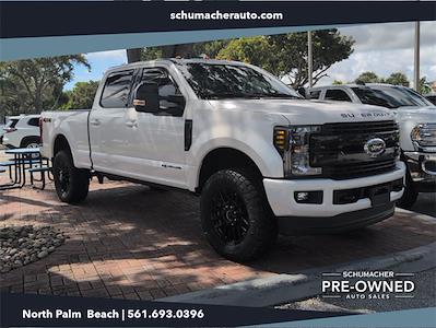 2019 Ford F-250 Crew Cab 4WD Pickup for sale #G250733A - photo 1