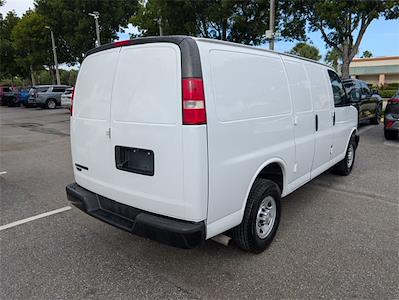2017 Chevrolet Express 2500 SRW RWD Upfitted Cargo Van for sale #G250734A - photo 2