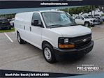 2017 Chevrolet Express 2500 SRW RWD Upfitted Cargo Van for sale #G250734A - photo 1