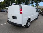 2017 Chevrolet Express 2500 SRW RWD Upfitted Cargo Van for sale #G250734A - photo 2