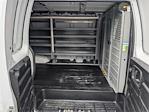 2017 Chevrolet Express 2500 SRW RWD Upfitted Cargo Van for sale #G250734A - photo 12
