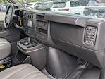 2017 Chevrolet Express 2500 SRW RWD Upfitted Cargo Van for sale #G250734A - photo 13