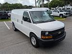 2017 Chevrolet Express 2500 SRW RWD Upfitted Cargo Van for sale #G250734A - photo 3