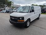 2017 Chevrolet Express 2500 SRW RWD Upfitted Cargo Van for sale #G250734A - photo 5