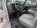 2017 Chevrolet Express 2500 SRW RWD Upfitted Cargo Van for sale #G250734A - photo 8