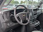 2017 Chevrolet Express 2500 SRW RWD Upfitted Cargo Van for sale #G250734A - photo 9