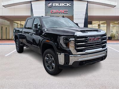 2025 GMC Sierra 2500 Crew Cab 4x4 Pickup for sale #G250735 - photo 1